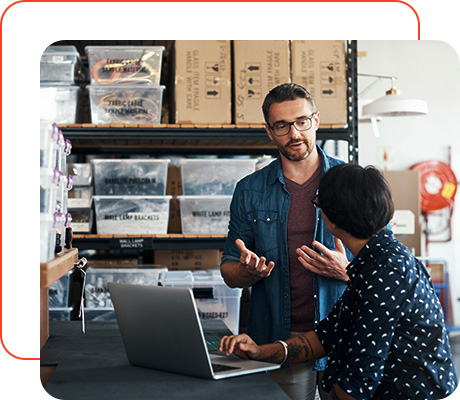 Simplifying Finance, Amplifying Growth