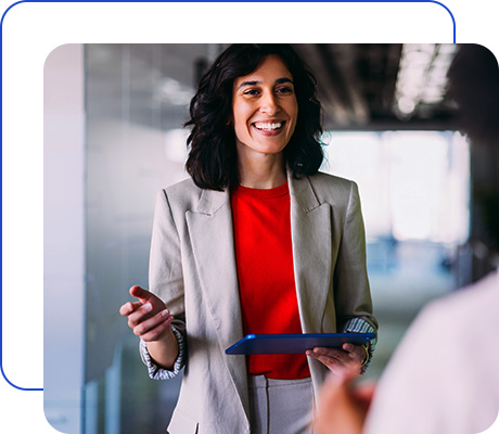 We Take on Risk So You Don't Have To