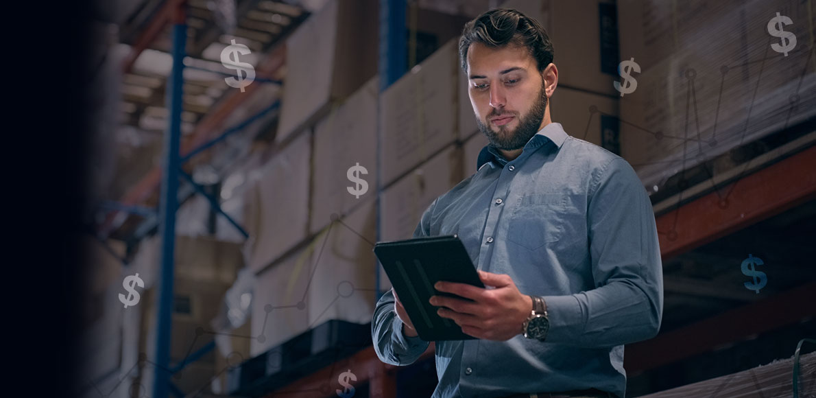 Revolutionising Finance for logistics Industries